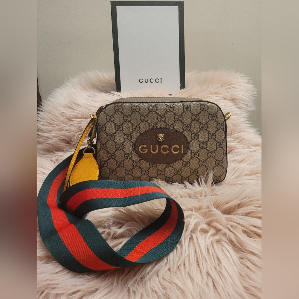 Gucci Purse